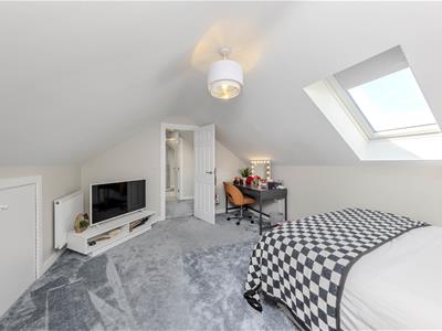 Bedroom Five